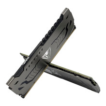 Patriot Memory Viper Steel PVS416G320C6K memory module Patriot Memory Viper Steel PVS416G320C6K memory module