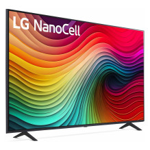 LG NanoCell 55NANO82T6B