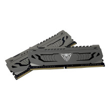 Patriot Memory Viper Steel PVS416G320C6K memory module Patriot Memory Viper Steel PVS416G320C6K memory module