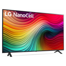 LG NanoCell 55NANO82T6B