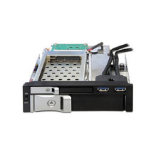 DeLOCK 47209 drive bay panel