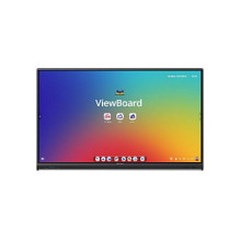 Viewsonic IFP6553 interactive whiteboard