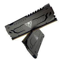 Patriot Memory Viper Steel PVS416G320C6K memory module Patriot Memory Viper Steel PVS416G320C6K memory module