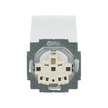 Busch-Jaeger 20 EUK-84 socket-outlet Busch-Jaeger 20 EUK-84 socket-outlet