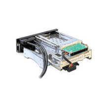 DeLOCK 47209 drive bay panel