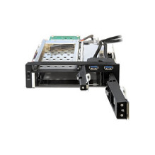 DeLOCK 47209 drive bay panel