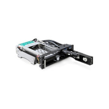 DeLOCK 47209 drive bay panel