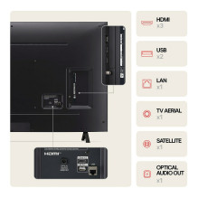 LG NanoCell 55NANO82T6B