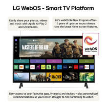 LG NanoCell 55NANO82T6B