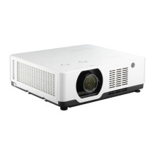 Viewsonic LSC601WU data projector