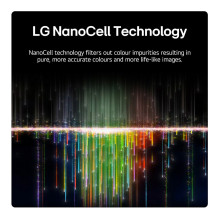 LG NanoCell 55NANO82T6B