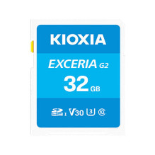 Kioxia LNEX2L032GG4 memory...