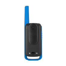 Motorola TALKABOUT T62 two-way radio