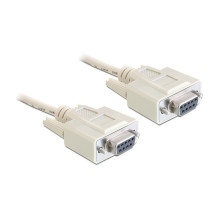 DeLOCK 84250 serial cable