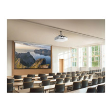 Viewsonic LSC601WU data projector