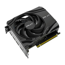 PNY GeForce RTX 5060 Single Fan PNY GeForce RTX 5060 Single Fan