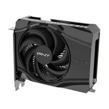 PNY GeForce RTX 5060 vienas ventiliatorius PNY GeForce RTX 5060 vienas ventiliatorius