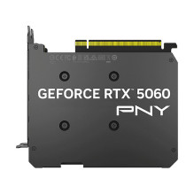 PNY GeForce RTX 5060 Single Fan PNY GeForce RTX 5060 Single Fan