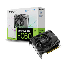 PNY GeForce RTX 5060 Single Fan PNY GeForce RTX 5060 Single Fan