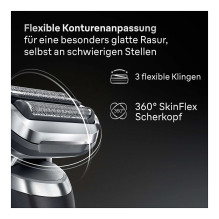 Braun Series 7 74 S