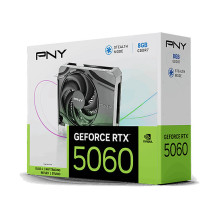 PNY GeForce RTX 5060 Single Fan PNY GeForce RTX 5060 Single Fan