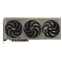 „Sapphire NITRO+ AMD Radeon RX 9070 XT OC Crimson Desert Edition“ vaizdo plokštė
