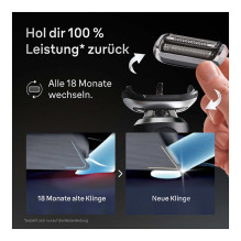 Braun Series 7 74 S