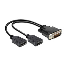 DeLOCK 65280 video cable...