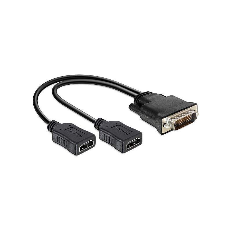 „DeLOCK 65280“ vaizdo kabelio adapteris