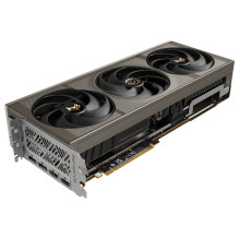 Sapphire NITRO+ AMD Radeon RX 9070 XT OC Crimson Desert Edition Sapphire NITRO+ AMD Radeon RX 9070 XT OC Crimson Desert Edition