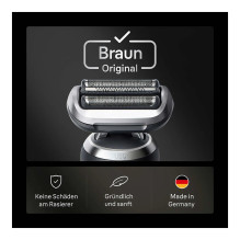 Braun Series 7 74 S