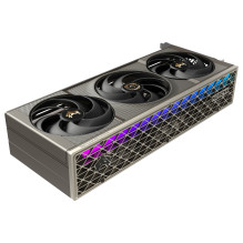 Sapphire NITRO+ AMD Radeon RX 9070 XT OC Crimson Desert Edition Sapphire NITRO+ AMD Radeon RX 9070 XT OC Crimson Desert Edition