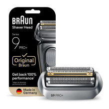 Braun Series 9 96M