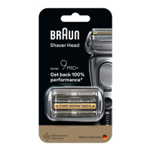 Braun Series 9 96M