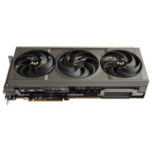 „Sapphire NITRO+ AMD Radeon RX 9070 XT OC Crimson Desert Edition“ vaizdo plokštė