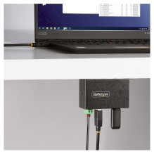 „StarTech.com“ 5G4AINDRM-USB-A-HUB sąsajos šakotuvas