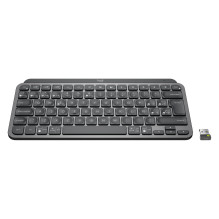 Logitech 920-010603 keyboard