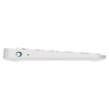 „Logitech“ 920-011796 klaviatūra „Logitech“ 920-011796 klaviatūra