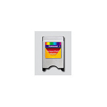 „Transcend CompactFlash“ adapterio kortelių skaitytuvas „Transcend CompactFlash“ adapterio kortelių skaitytuvas
