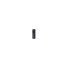 Logitech Rally remote control