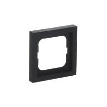Busch-Jaeger 1754-0-4419 wall plate / switch cover Busch-Jaeger 1754-0-4419 wall plate / switch cover