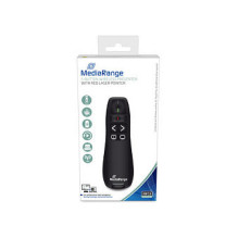 MediaRange MROS220 wireless presenter
