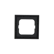 Busch-Jaeger 1754-0-4419 wall plate / switch cover Busch-Jaeger 1754-0-4419 wall plate / switch cover