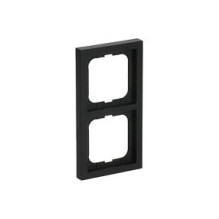 Busch-Jaeger 1754-0-4420 wall plate / switch cover Busch-Jaeger 1754-0-4420 wall plate / switch cover