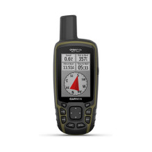 Garmin GPSMAP 65s