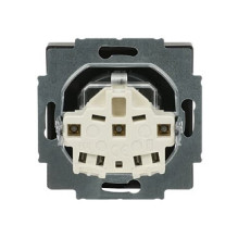 Busch-Jaeger 20 EUCKS-885 socket-outlet Busch-Jaeger 20 EUCKS-885 socket-outlet