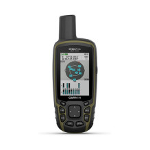Garmin GPSMAP 65s