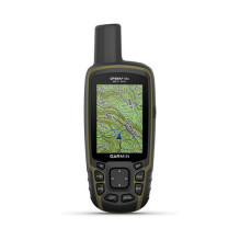 Garmin GPSMAP 65s