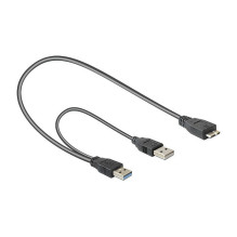 DeLOCK 82909 USB cable