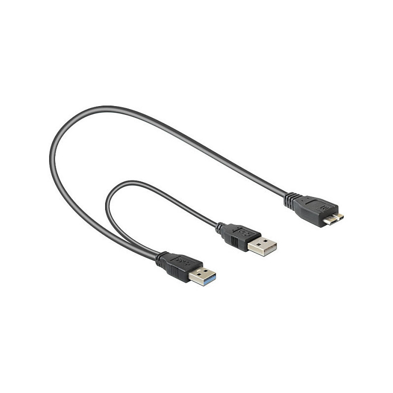 DeLOCK 82909 USB laidas